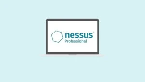 Nessus Professional – Industry-Leading Vulnerability Scanner