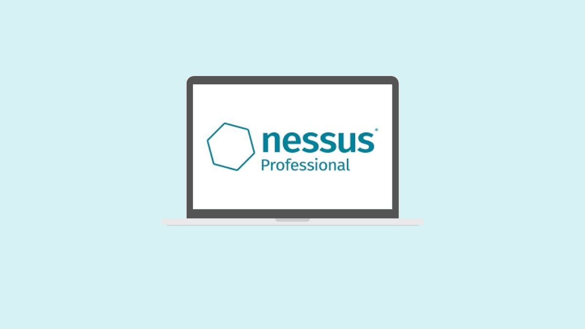 Nessus Professional – Industry-Leading Vulnerability Scanner