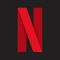 Netflix – Stream movies, shows and entertainment Logo