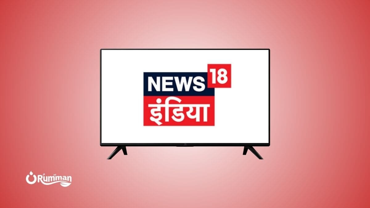 News18 India Frequency on GSAT-15 2026 – Complete Settings Guide