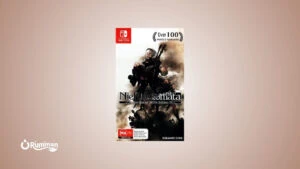 Nier: Automata – The End of YoRHa Edition – Android Redemption