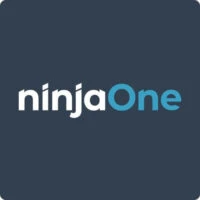 NinjaOne – Unified IT management solution for mobile Logo