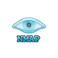 Nmap – Free Network Scanning Security Tool Logo