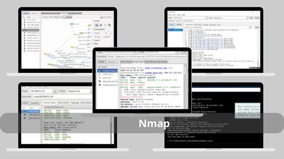 Nmap