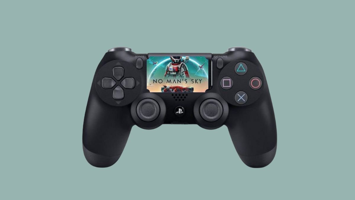 No Man’s Sky – Redemption Through Infinite Exploration