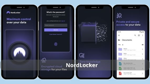 NordLocker
