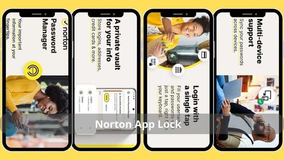 Norton App Lock