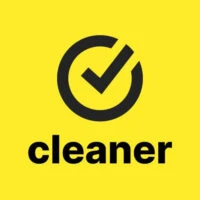 Norton Cleaner – Phone Storage & Junk Remover Logo