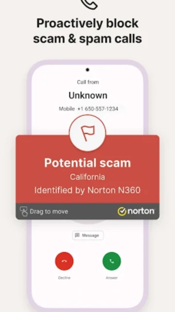 Norton360 Antivirus
