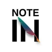 Notein – Handwriting notes with PDF annotation Logo