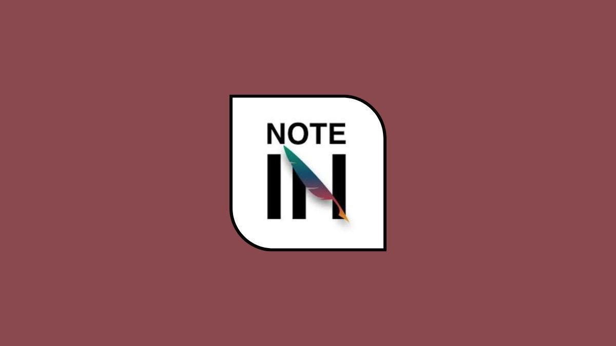 Notein – Handwriting notes with PDF annotation