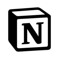 Notion – Notes, Tasks, AI – All-in-One Workspace Logo