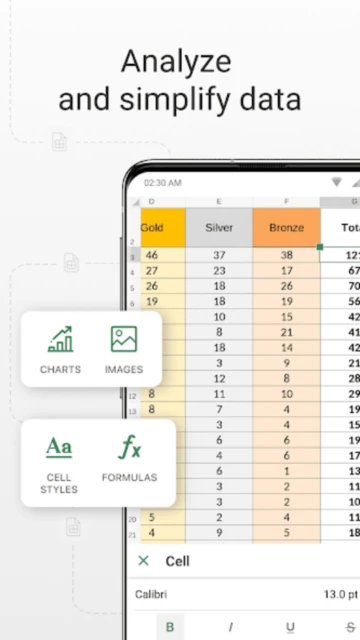 ONLYOFFICE Documents