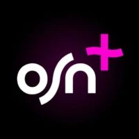 OSN+: 10,000+ Hours HBO & Arabic Series Streaming Logo