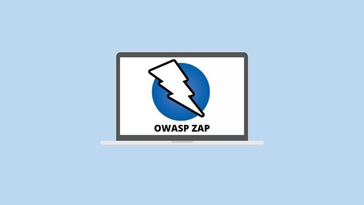 OWASP ZAP – Web Application Security Scanner for Penetration Testing
