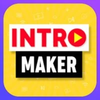 OneIntro – Intro Maker with 1000+ Professional Templates Logo
