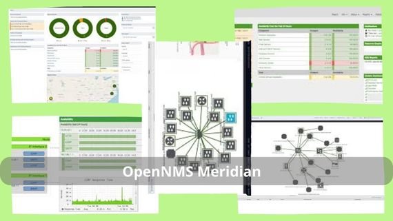 OpenNMS Meridian