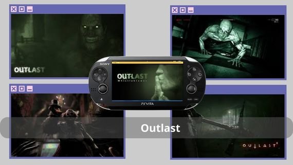 Outlast