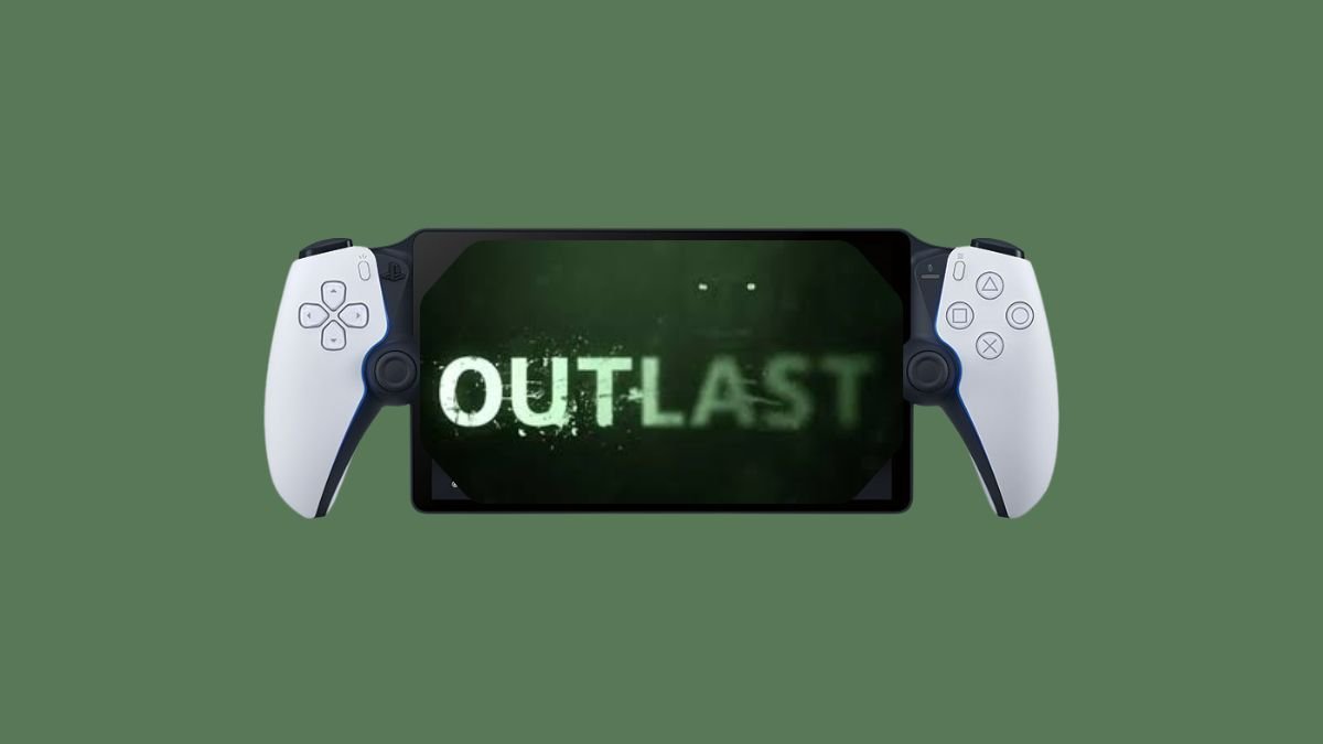 Outlast – Asylum Terror Defined