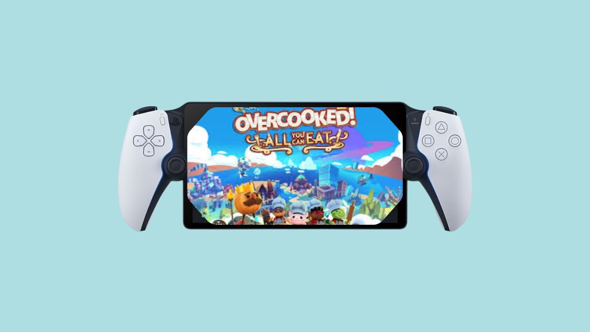 Overcooked! All You Can Eat – Ultimate Co-op Cooking Party