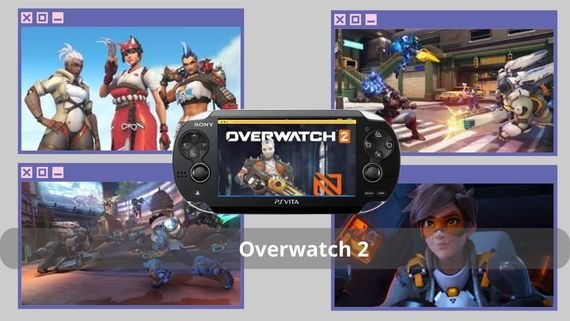 Overwatch 2