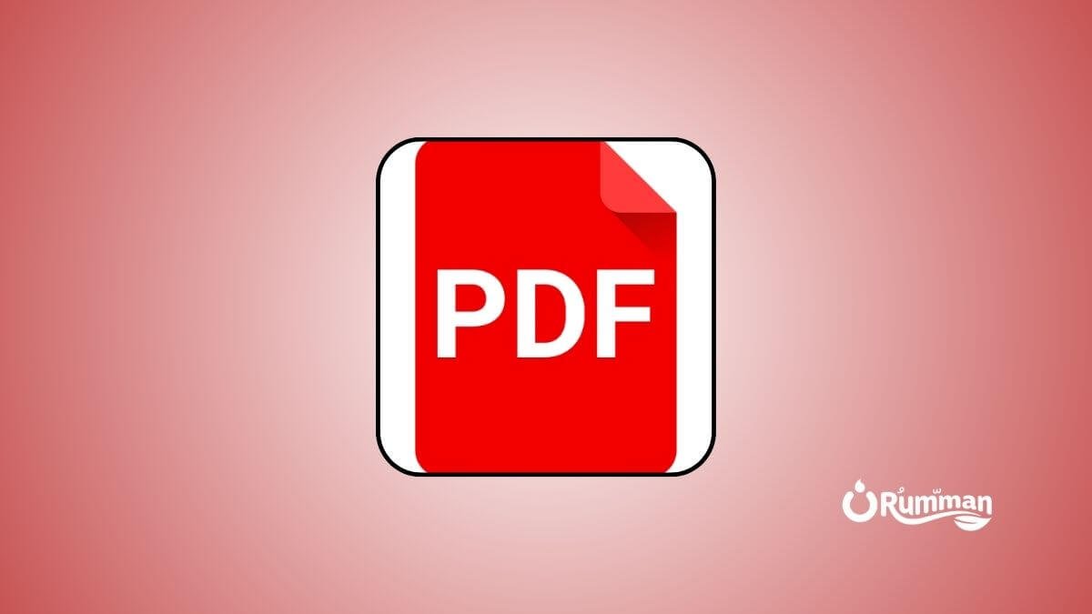 PDF Reader – PDF Editor – Read and edit documents easily