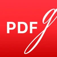PDFgear – Totally Free Professional PDF Editor Logo