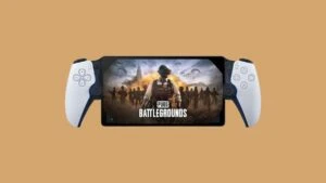 PUBG Battlegrounds – Legendary Battle Royale Evolving