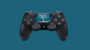 Pacific Drive – First-Person Vehicle Survival Thriller