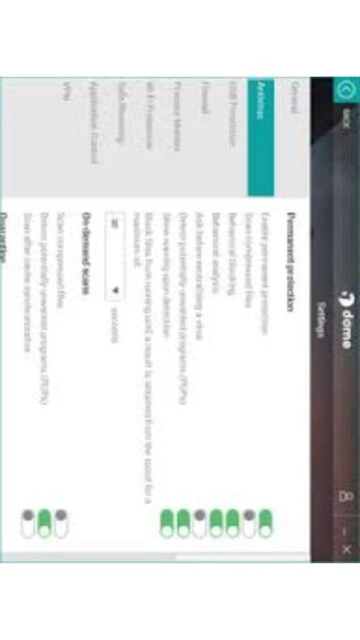 Panda Dome Essential