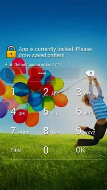 Perfect App Lock Pro