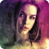 Photo Lab – Artistic AI photo effects and creative editing Logo