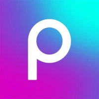 Picsart – AI Photo and Video Editing Studio Logo