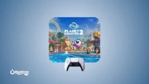 Planet Coaster 2 – Build Theme Parks With Water Attractions