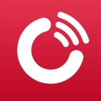 Offline Podcast App: Player FM – Powerful cross-platform podcast player Logo
