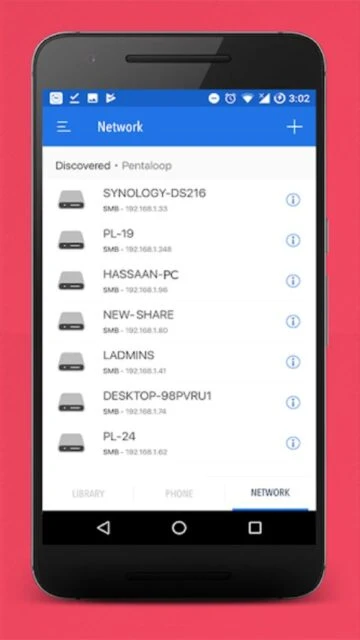 PlayerXtreme Media Player
