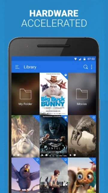 PlayerXtreme Media Player