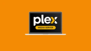Plex Media Server – Stream your personal media library anywhere