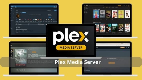 Plex Media Server
