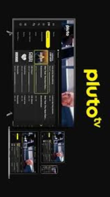 Pluto TV