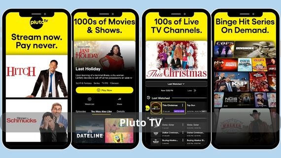 Pluto TV