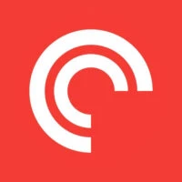 Pocket Casts – Smart podcast listening companion Logo