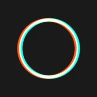 Polarr – AI Photo Editor with Filters Logo