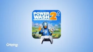 PowerWash Simulator 2 – Zen Cleaning Returns