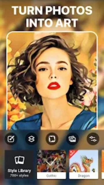 Prisma AI