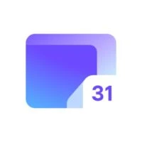 Proton Calendar – Encrypted Privacy Calendar Logo