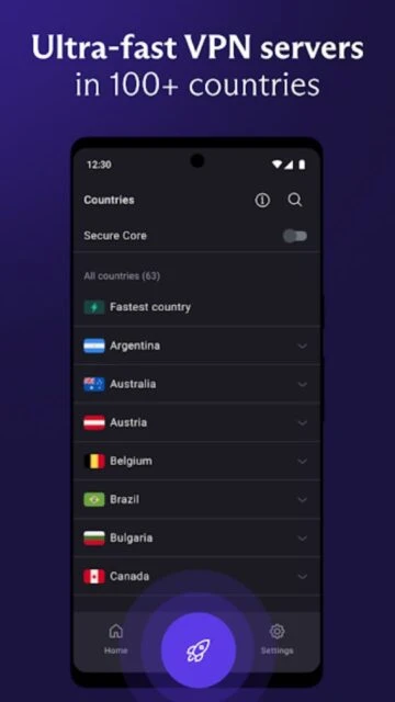 Proton VPN