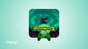 Psychonauts 2 – Double Fine’s Masterpiece Platformer Adventure