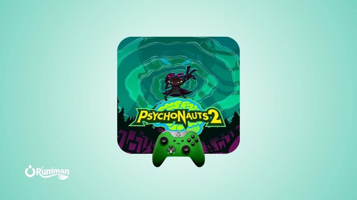 Psychonauts 2 – Double Fine’s Masterpiece Platformer Adventure