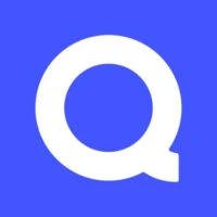 Quizlet – AI flashcards for personalized learning Logo
